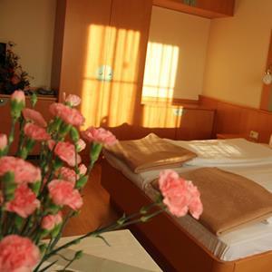 Landhotel Erhardt Bad Waltersdorf Exterior photo